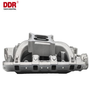 INTAKE MANIFOLD