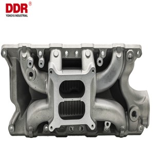 INTAKE MANIFOLD