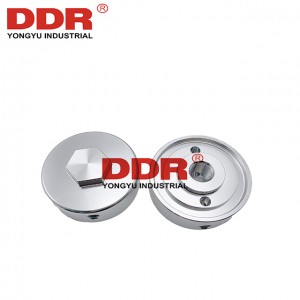 Custom Aluminum Casting