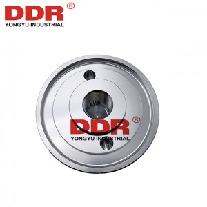 Custom Aluminum Casting