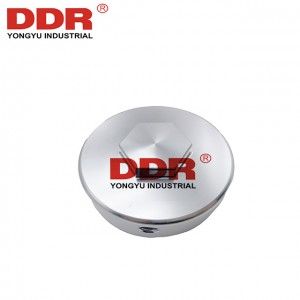 Custom Aluminum Casting