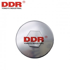 Custom Aluminum Casting