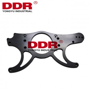 Custom Aluminum Casting