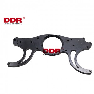 Custom Aluminum Casting