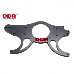 Custom Aluminum Casting