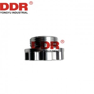 Custom Aluminum Casting