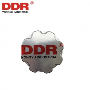 Custom Aluminum Casting