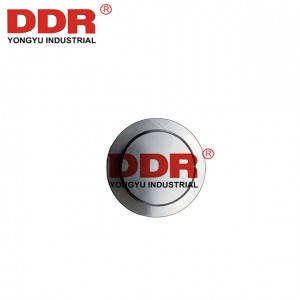 Custom Aluminum Casting