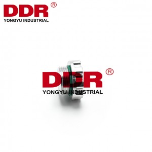 Custom Aluminum Casting