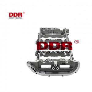 Custom Aluminum Casting