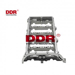 Custom Aluminum Casting