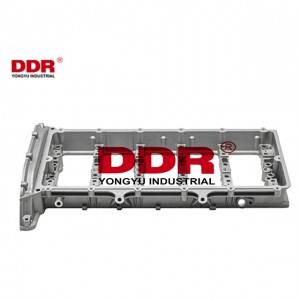 Custom Aluminum Casting