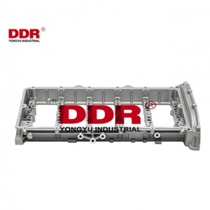 Custom Aluminum Casting