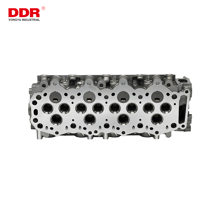 Low price for cylinder head porting near me - WL Aluminum cylinder head WL1110100E – Yongyu